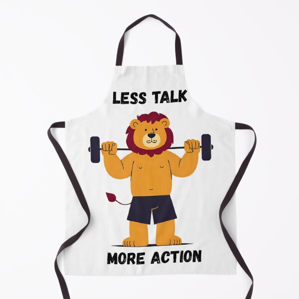 Item preview, Lion Gym designed and sold by LegalBoy.