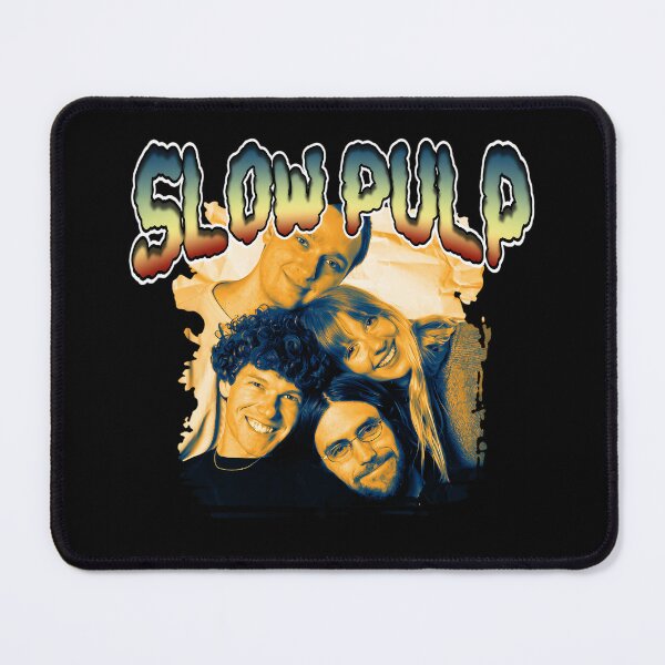 Item preview, Vintage Bootleg Slows Pulps Member designed and sold by Amlobderhm.