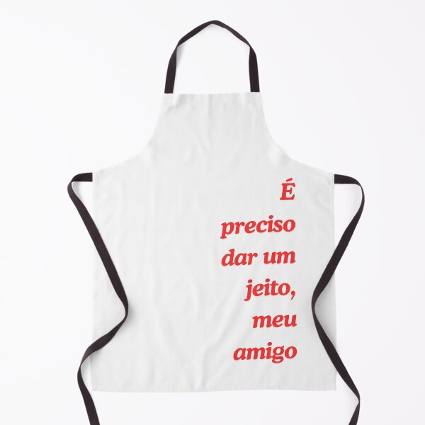 Item preview, É preciso dar um jeito designed and sold by MaxCardoso.
