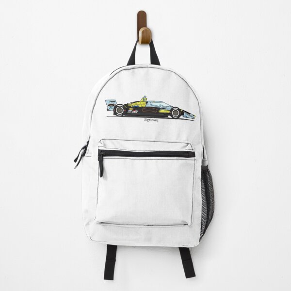 Item preview, 2025 Alexander Rossi #20 IndyCar Detroit Grand Prix designed and sold by Heybratan.