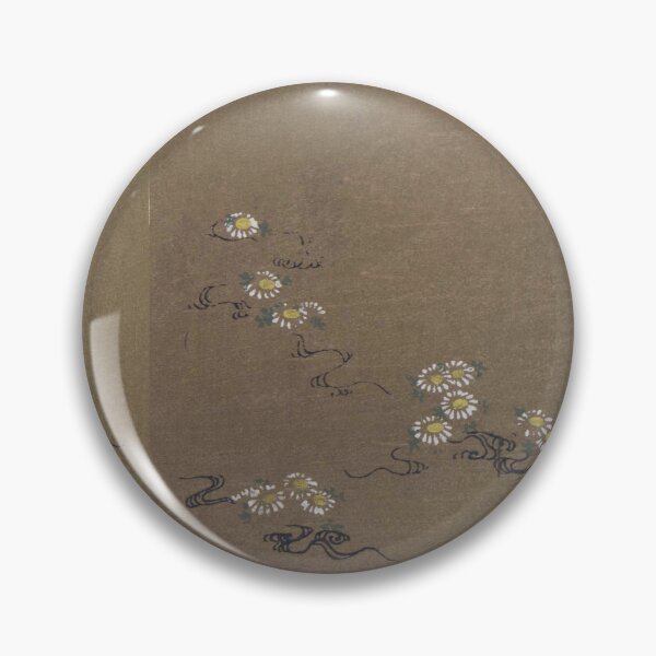Item preview, Daisies in the Drift designed and sold by WheelieGdArt.