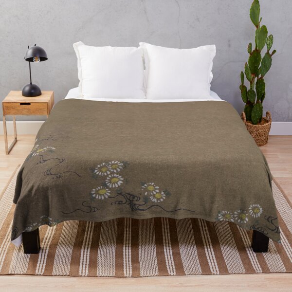 Item preview, Daisies in the Drift designed and sold by WheelieGdArt.