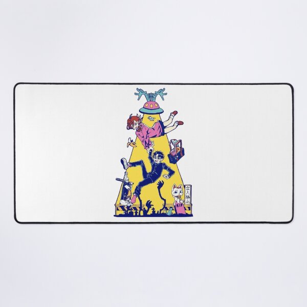 Item preview, fighting ghosts designed and sold by Z3Aroussy.