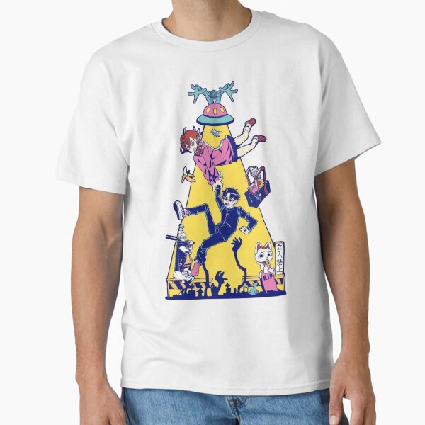 Item preview, fighting ghosts designed and sold by Z3Aroussy.