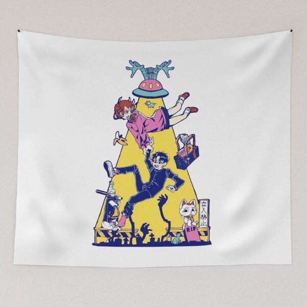 Item preview, fighting ghosts designed and sold by Z3Aroussy.