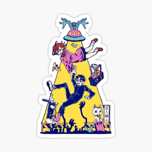 Artikel-Vorschau von Kampf gegen Geister, designt und verkauft von Z3Aroussy.