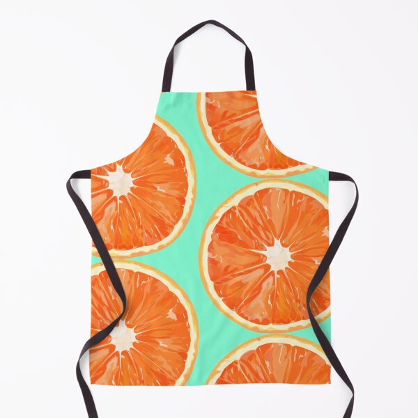 Item preview, Orange slice,Fresh orange designed and sold by Bambooartist.