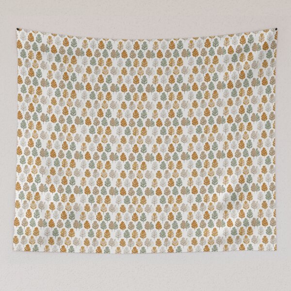 Item preview, Scandinavian style leaf  designed and sold by calm-style.