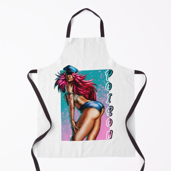 Item preview, PINUP POISON designed and sold by GabCastro.