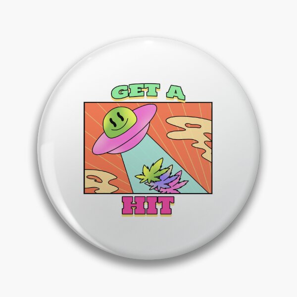 Item preview, GET A HIT designed and sold by SudeeshArt.