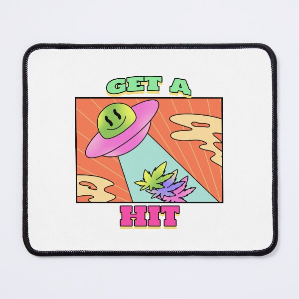 Item preview, GET A HIT designed and sold by SudeeshArt.