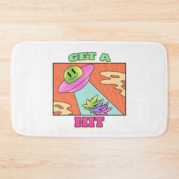 Item preview, GET A HIT designed and sold by SudeeshArt.