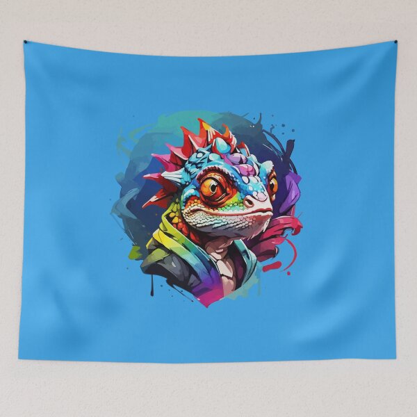 Item preview, Echoes of the Jungle designed and sold by DavidCreator.