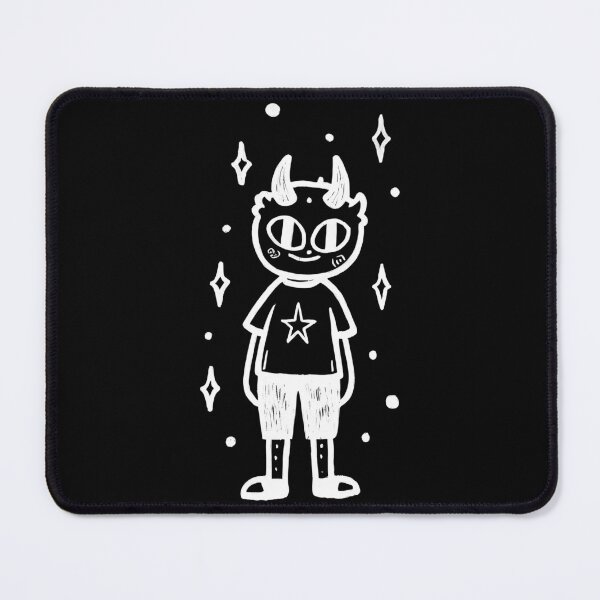 Item preview, cute evil designed and sold by Fadi Alyaldani.