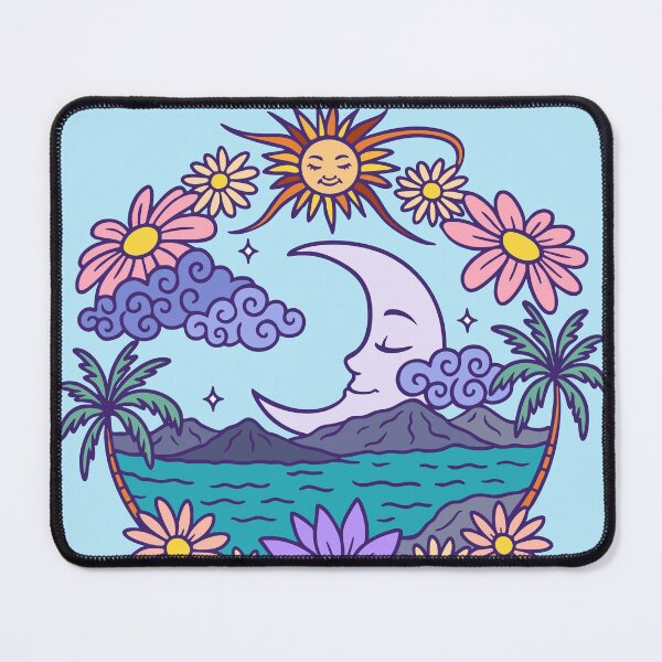 Item preview, Whimsy Sky designed and sold by Ellador.