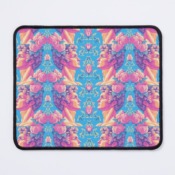 Item preview, Cherubs In Silk | Perfect Silk designed and sold by Morning Muse Designs Co..
