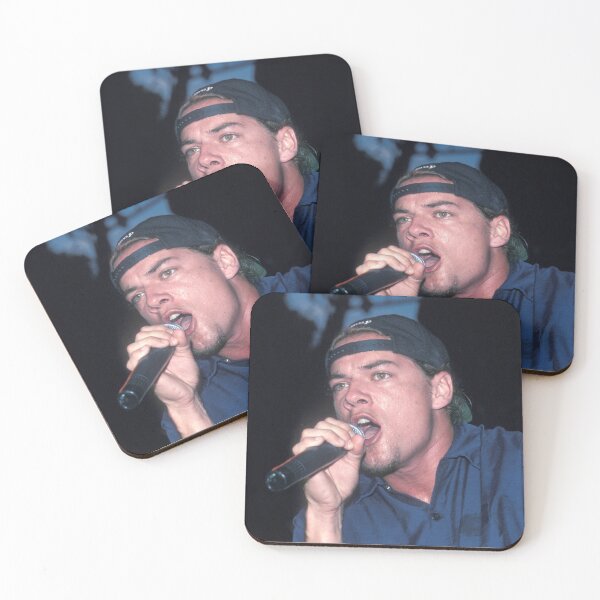 Item preview, Whitfield Crane - Ugly Kid Joe - Photograph designed and sold by ConcertImages.