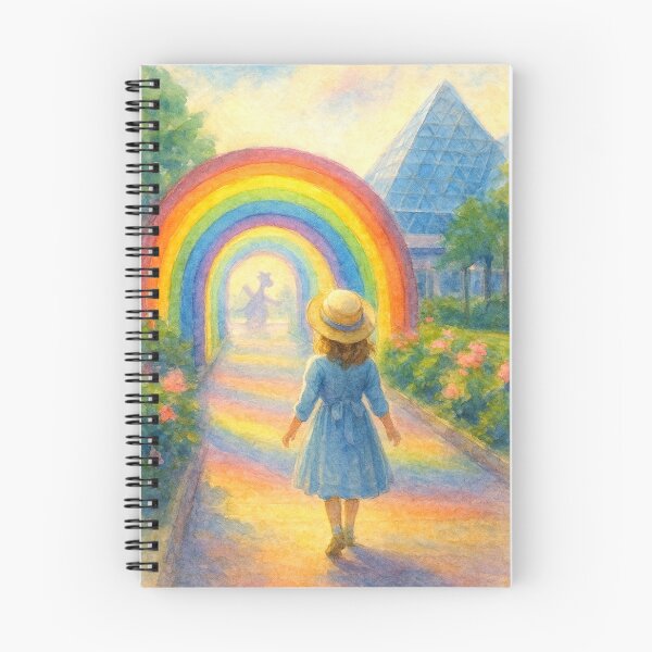 Item preview, A Spark of Imagination designed and sold by Enchanted-Easel.