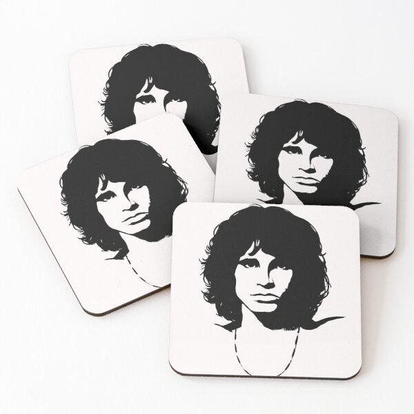 Item preview, Jim Morrison | TheAmericanPoet | The Doors designed and sold by TheAmericanPoet.