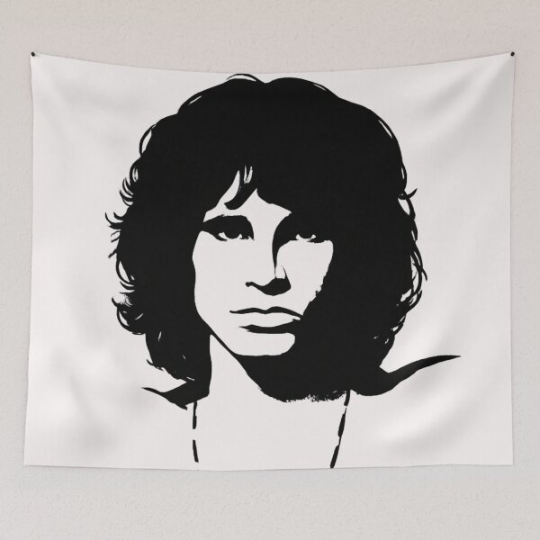 Item preview, Jim Morrison | TheAmericanPoet | The Doors designed and sold by TheAmericanPoet.