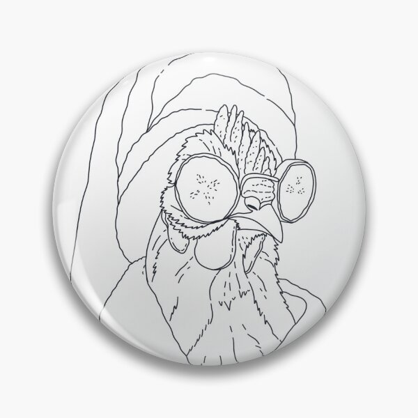 Item preview, Too glam to give a quack designed and sold by Diltoons.