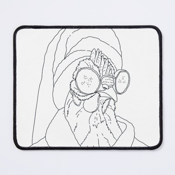 Item preview, Too glam to give a quack designed and sold by Diltoons.