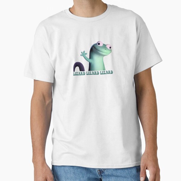 Item preview, Lizard Lizard Lizard Meme, Titok Viral Meme Lizard, Lizard Button Meme designed and sold by betoledinalsi.