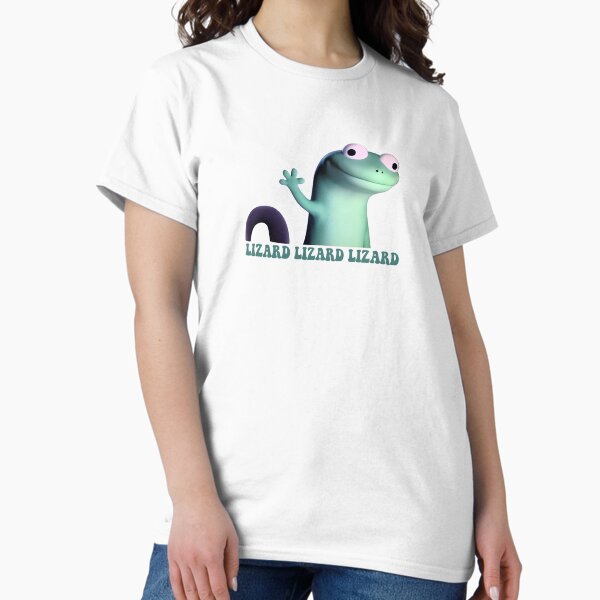 Item preview, Lizard Lizard Lizard Meme, Titok Viral Meme Lizard, Lizard Button Meme designed and sold by betoledinalsi.