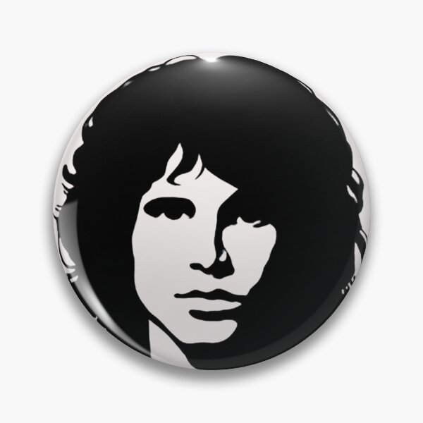 Item preview,  Jim Morrison | TheAmericanPoet | The Doors designed and sold by TheAmericanPoet.