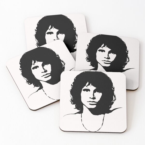 Item preview,  Jim Morrison | TheAmericanPoet | The Doors designed and sold by TheAmericanPoet.