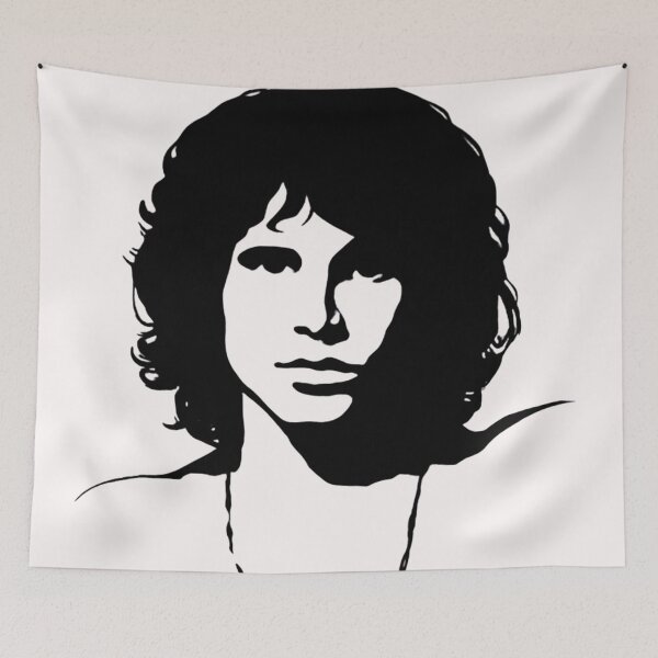 Item preview,  Jim Morrison | TheAmericanPoet | The Doors designed and sold by TheAmericanPoet.