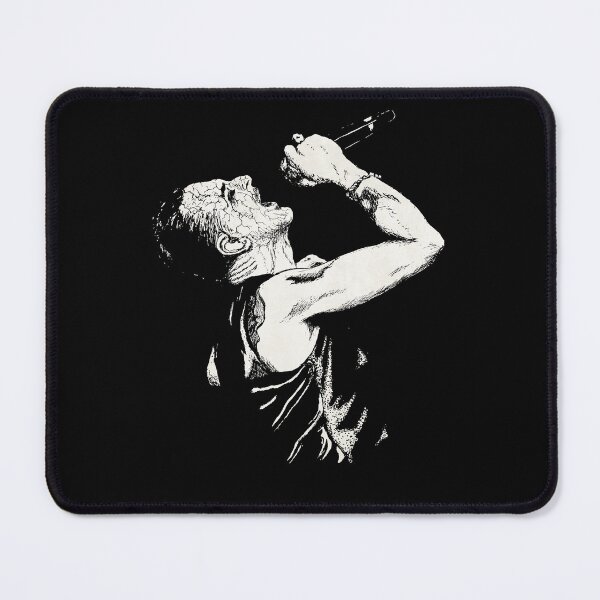Item preview, Dave Gahan Portrait Art designed and sold by surmind.