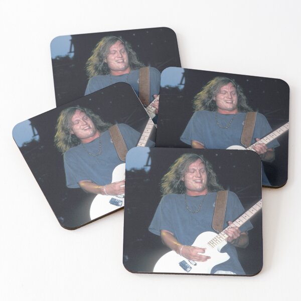 Item preview, Klaus Eichstadt - Ugly Kid Joe - Photograph designed and sold by ConcertImages.