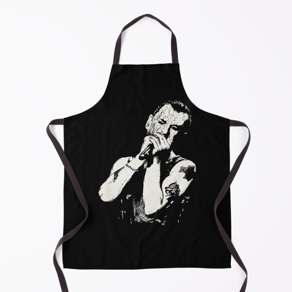 Item preview, Dave Gahan Portrait Art designed and sold by surmind.