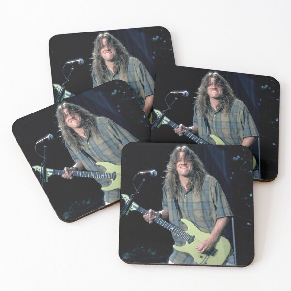 Item preview, Dave Fortman - Ugly Kid Joe - Photograph designed and sold by ConcertImages.