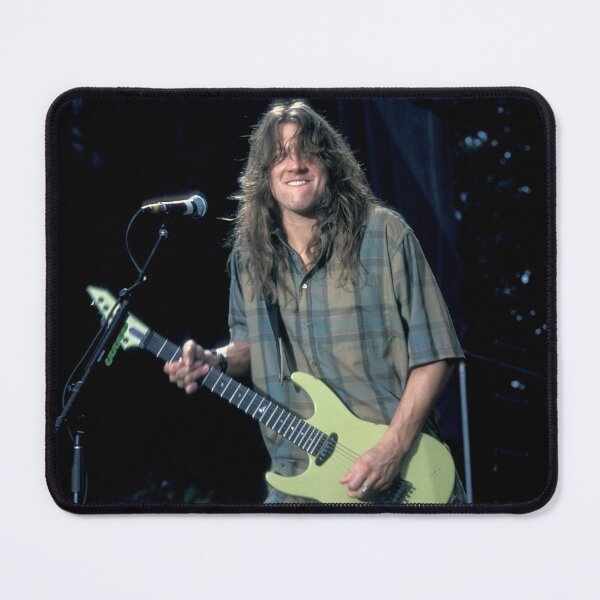 Item preview, Dave Fortman - Ugly Kid Joe - Photograph designed and sold by ConcertImages.