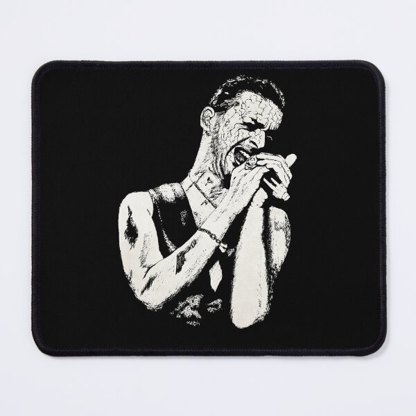 Item preview, Dave Gahan Portrait Art designed and sold by surmind.