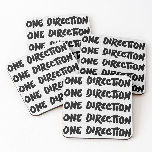 Item preview, Forever in Our Hearts – One Direction Fan Design designed and sold by Studio Paradox.
