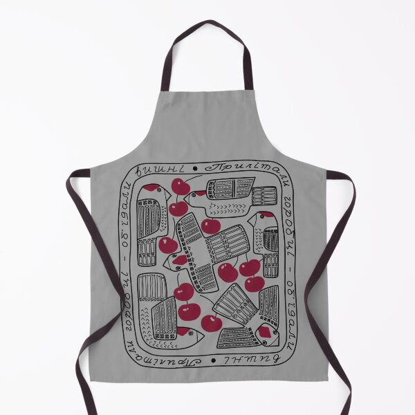 Item preview, Sparrows and cherries designed and sold by UKRstatus.