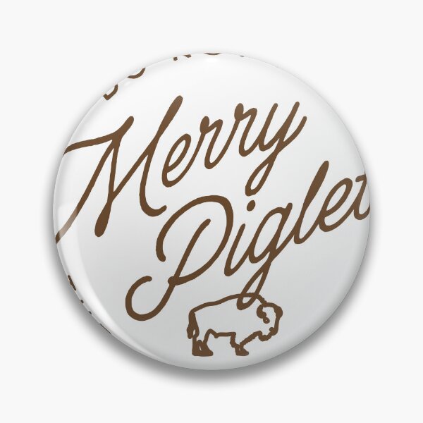 Item preview, Merry Piglets designed and sold by honeydustsart.