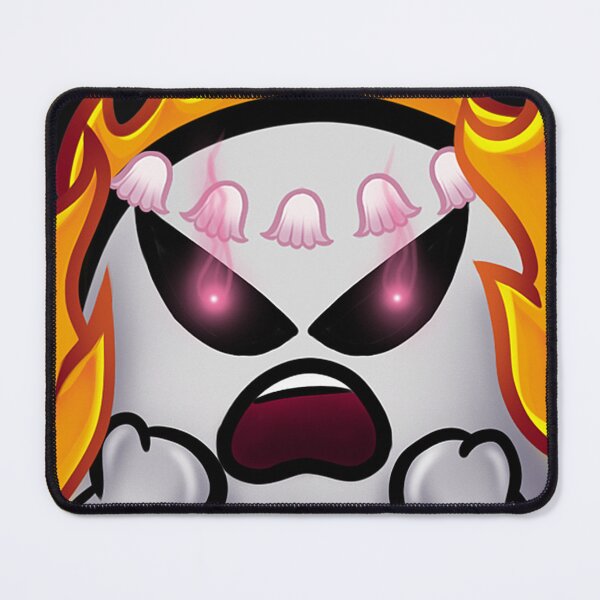 Item preview, Carmy Blossoms Angry Emote designed and sold by Carmy Blossoms.