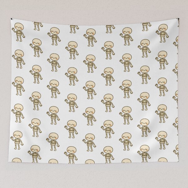 Item preview, Chibi Skeleton designed and sold by Myinsidethoughts.