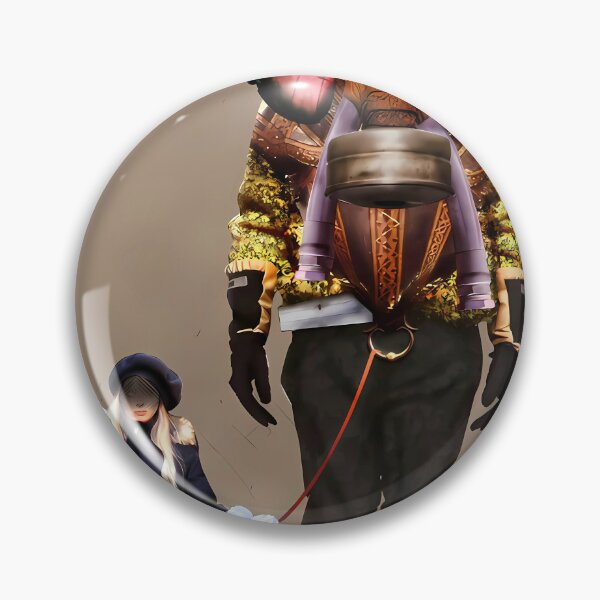 Item preview, Puppet and Girl in City of Shells designed and sold by Aladiankabir.