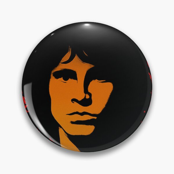 Item preview, Jim Morrison | TheAmericanPoet | The Doors designed and sold by TheAmericanPoet.