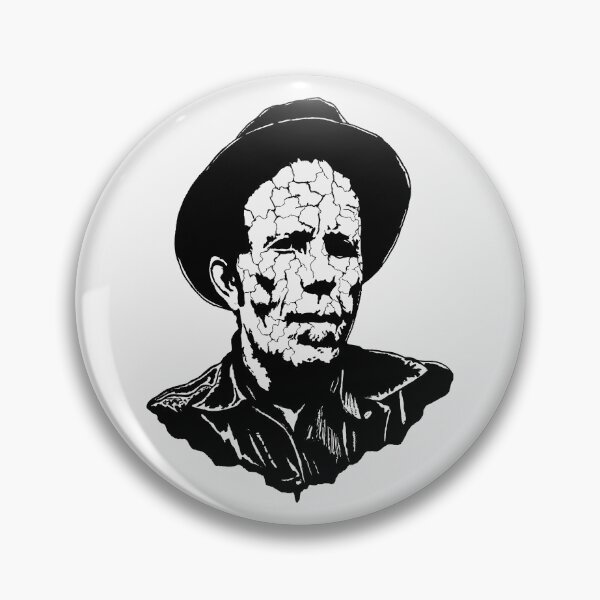 Item preview, Tom Waits Portrait Art designed and sold by surmind.