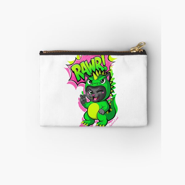 Item preview, Rawr Cat designed and sold by Babybirdink.