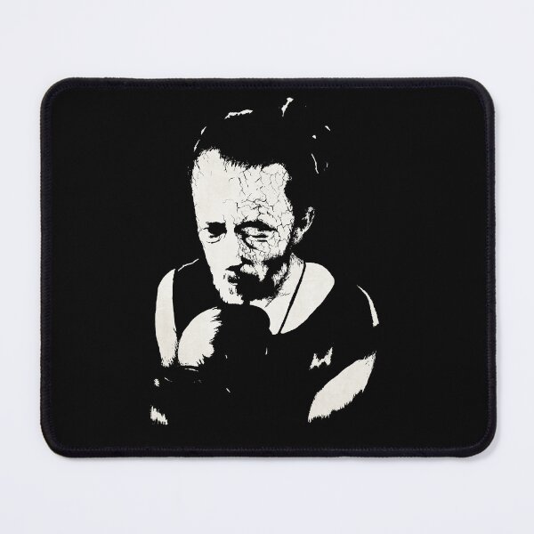 Item preview, Thom Yorke Pen Drawing designed and sold by surmind.