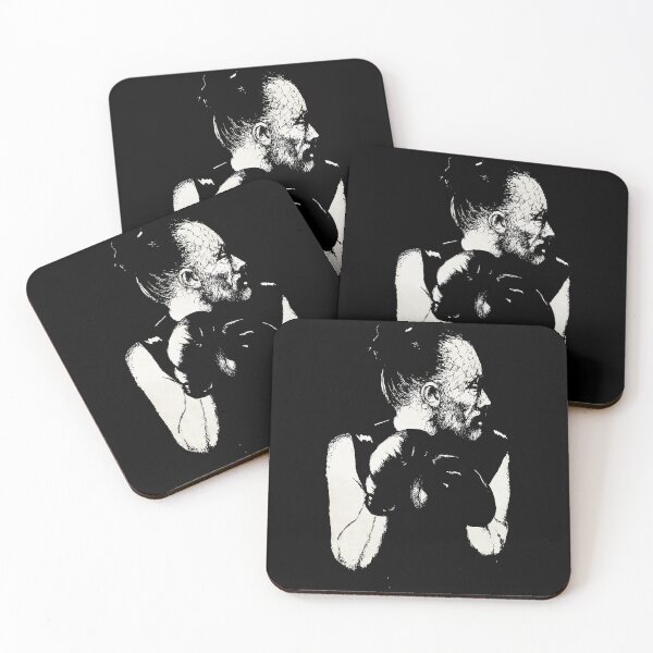 Item preview, Thom Yorke Pen Drawing designed and sold by surmind.