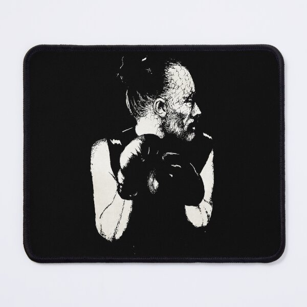 Item preview, Thom Yorke Pen Drawing designed and sold by surmind.