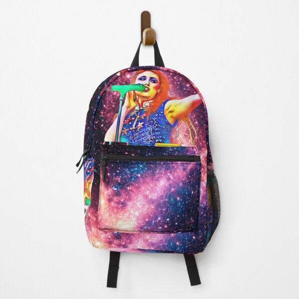 Item preview, Chappell Roan Space Queen designed and sold by MattBStickers.
